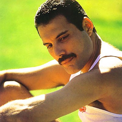 Freddie Mercury: Freddie Mercur...